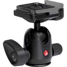 Головка шаровая Manfrotto 494 Mini Ball Head (494RC2)